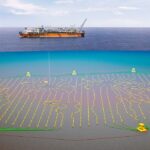 Petrobras investe em monitoramento sísmico em subsolo marinho