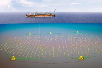 Petrobras investe em monitoramento sísmico em subsolo marinho