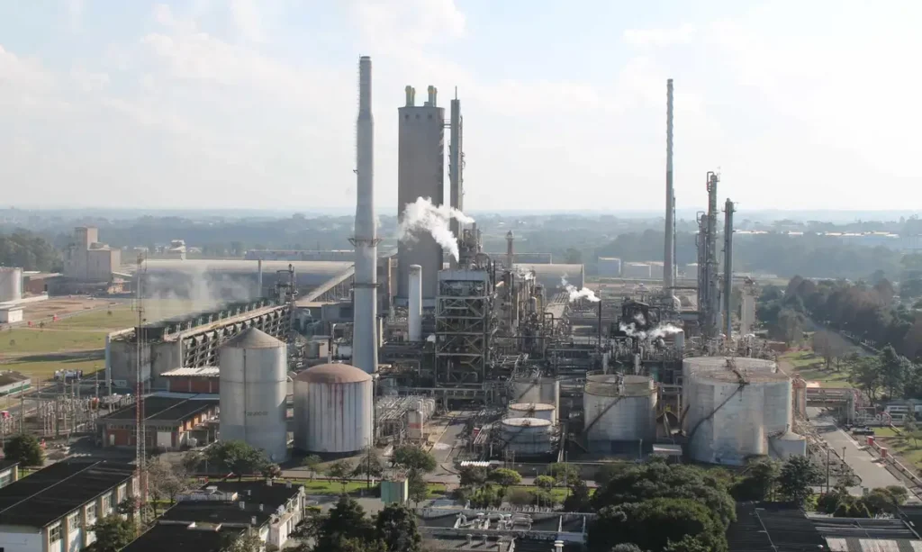 Petrobras vai retomar obras de unidade de fertilizantes no Mato Grosso