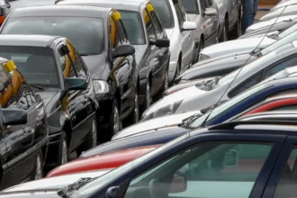 Produção de veículos em março registrou melhor resultado desde 2019