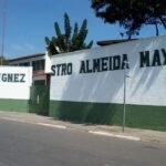 Professora sofre ferimentos durante ataque a uma escola em Suzano
