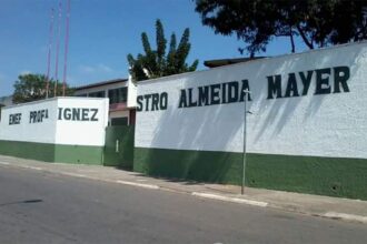 Professora sofre ferimentos durante ataque a uma escola em Suzano