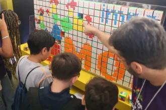 Professores poderão participar de olimpíada inédita de matemática