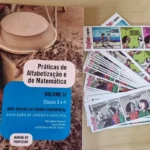 Quadrinhos viram ferramenta de conscientização social na EJA