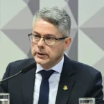 Relator da CPI do Crime pede intervenção federal no Rio de Janeiro