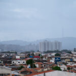 Sergipe entra em estado de atenção para chuvas moderadas nesta terça-feira, 21