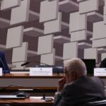Sigilo de oito anos para liquidação do Master é regra, diz Galípolo