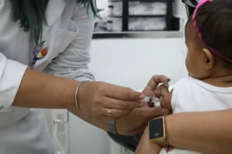 Síndrome Respiratória Aguda Grave aumenta em bebês até 2 anos