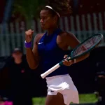 Tênis: Brasil se garante em playoff mundial da Billie Jean King Cup