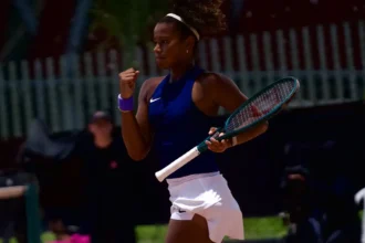 Tênis: Brasil se garante em playoff mundial da Billie Jean King Cup