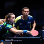 Tênis de Mesa: São José dos Campos sediará WTT Star Contender em julho