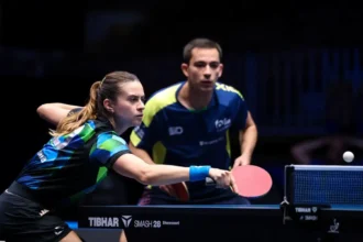 Tênis de Mesa: São José dos Campos sediará WTT Star Contender em julho