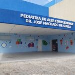 Unidade pediátrica de alta complexidade do Huse fortalece assistência e amplia cuidado à rede materno-infantil no estado