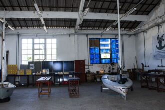 Universidade do Mar se torna realidade no Rio de Janeiro