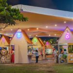 Vila da Páscoa 2026 atrai público e movimenta turismo sergipano