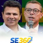 Fábio lidera nova pesquisa para o Governo do Estado; Valmir aparece em segundo após renúncia à Prefeitura