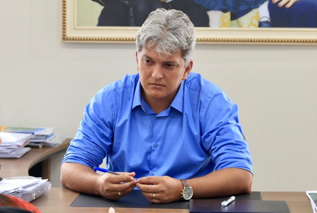 Samuel aponta “politização” de concessão do saneamento e diz que chamar atuação da Iguá de privatização é “muita maldade”