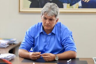 Samuel aponta “politização” de concessão do saneamento e diz que chamar atuação da Iguá de privatização é “muita maldade”