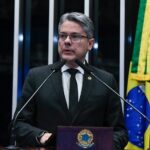 Senador aponta atuação de ministros do STF contra indicação de Jorge Messias
