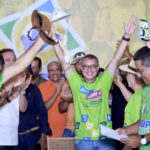 Sergipe é aqui em Itabaiana expõe disputa antecipada e acende bastidores de uma das eleições mais tensas do estado