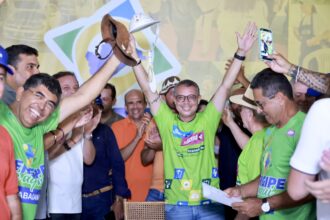 Sergipe é aqui em Itabaiana expõe disputa antecipada e acende bastidores de uma das eleições mais tensas do estado