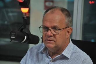 Belivaldo reivindica legado e diz que 80% das obras entregues no Governo Fábio foram planejadas em seu mandato