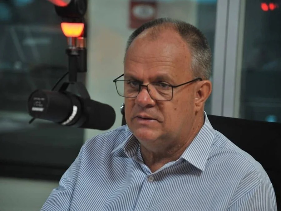 Belivaldo reivindica legado e diz que 80% das obras entregues no Governo Fábio foram planejadas em seu mandato