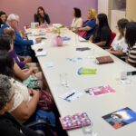 Pacatuba fortalece rede de proteção à mulher em parceria com o TJSE