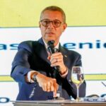 Fábio Mitidieri evita confronto e diz que cidadãos “estão comparando as gestões” após críticas de Belivaldo