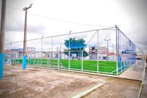Pré-candidata a deputada estadual, Mariana Dantas destaca avanço das Areninhas e reforça importância do esporte para juventude 2 5e086501 1117 40da a9da e1f562bd3d65
