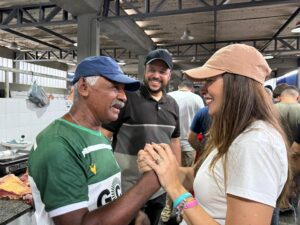 Ana Luíza participa de agenda política em Boquim e amplia presença no Centro-Sul sergipano 2 9a2efb92 2925 45dd b167 dabe23e9494c