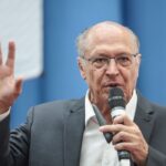 Alckmin espera diálogo e “boa química” em encontro entre Lula e Trump