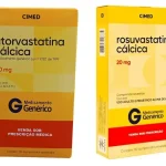 Anvisa suspende corticoide e remédio para colesterol; veja quais lotes