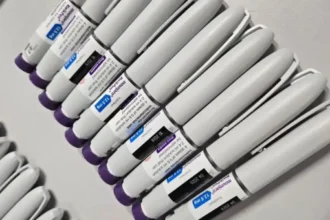 Anvisa vai monitorar efeitos colaterais de canetas emagrecedoras