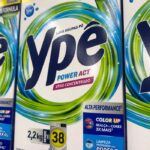 Bactéria encontrada em produtos da Ypê é resistente a antibióticos
