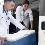 Brasil bate recorde de transplantes em 2025