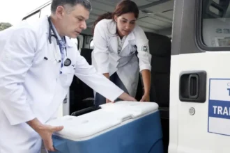 Brasil bate recorde de transplantes em 2025