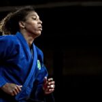 Brasil fatura três bronzes no GP de Astana de judô