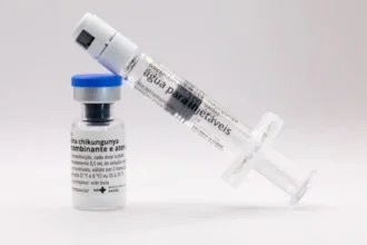 Butantan vai produzir vacina nacional contra chikungunya