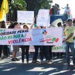 CCJ retoma nesta terça debate sobre redução da maioridade penal