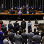 Câmara inicia análise de projeto sobre exploração de minerais críticos