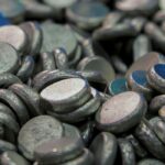 Câmara permite usar fundos de minerais críticos para outros minérios