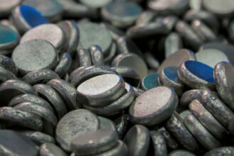 Câmara permite usar fundos de minerais críticos para outros minérios