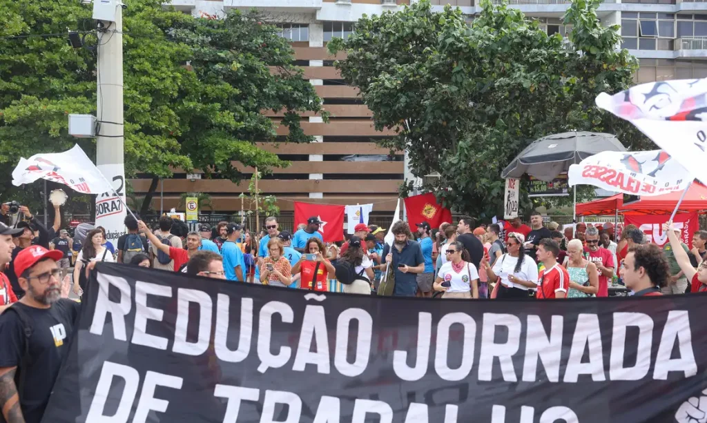 Caminhos da Reportagem debate impactos da escala 6×1 no Brasil