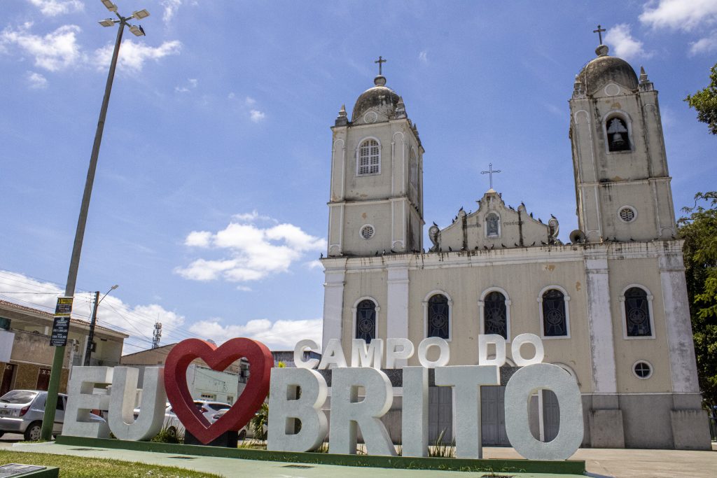 Campo do Brito completa um ano e seis meses sem registro de homicídios