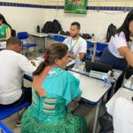 Ciranda Sergipe garante atendimento especial à população cigana em Umbaúba
