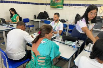 Ciranda Sergipe garante atendimento especial à população cigana em Umbaúba