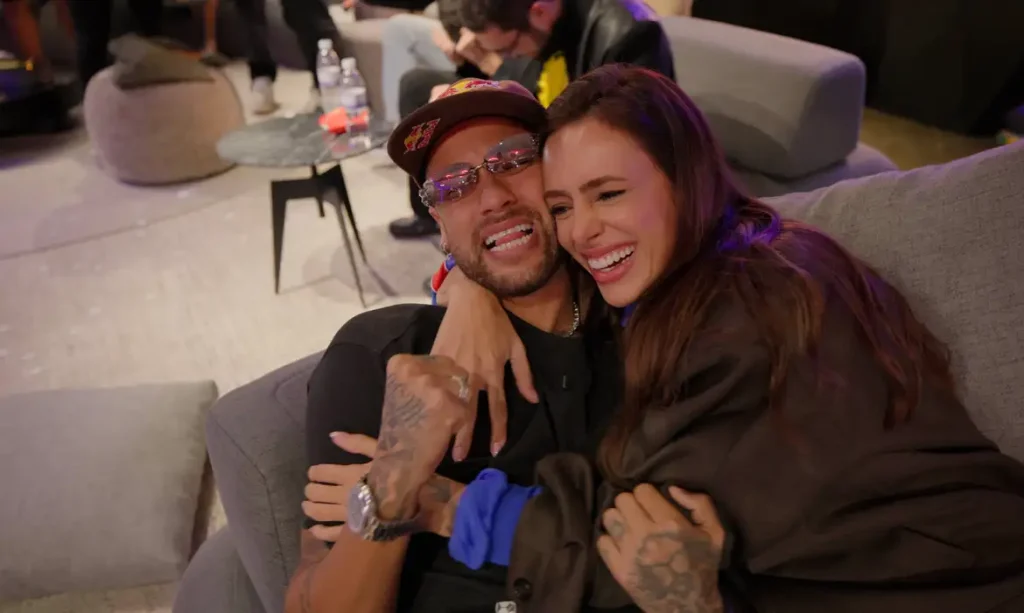 Confiante no hexa, Neymar projeta última Copa do Mundo da carreira