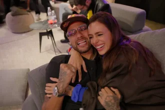 Confiante no hexa, Neymar projeta última Copa do Mundo da carreira