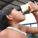 Consumo de alimentos ultraprocessados cresce entre povos tradicionais